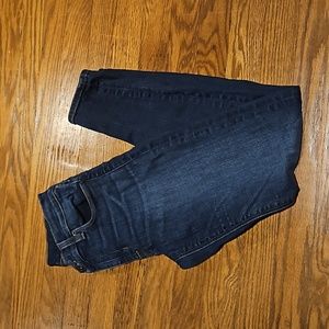 Like NEW - Hudson Jeans sz 27